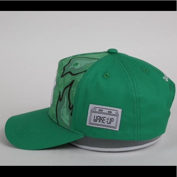 SEEK SnapBack - Picture 5 of 5